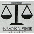 Advokat Vidoje Đurković